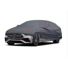 GENERICO - Cobertor MERCEDES BENZ C180 impermeable acolchado