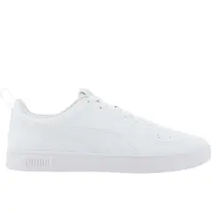 PUMA - Zapatilla Rickie 387607 01 Blanco para Mujer