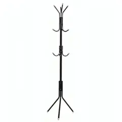 GENERICO - Organizador Perchero Colgador de Ropa Armable