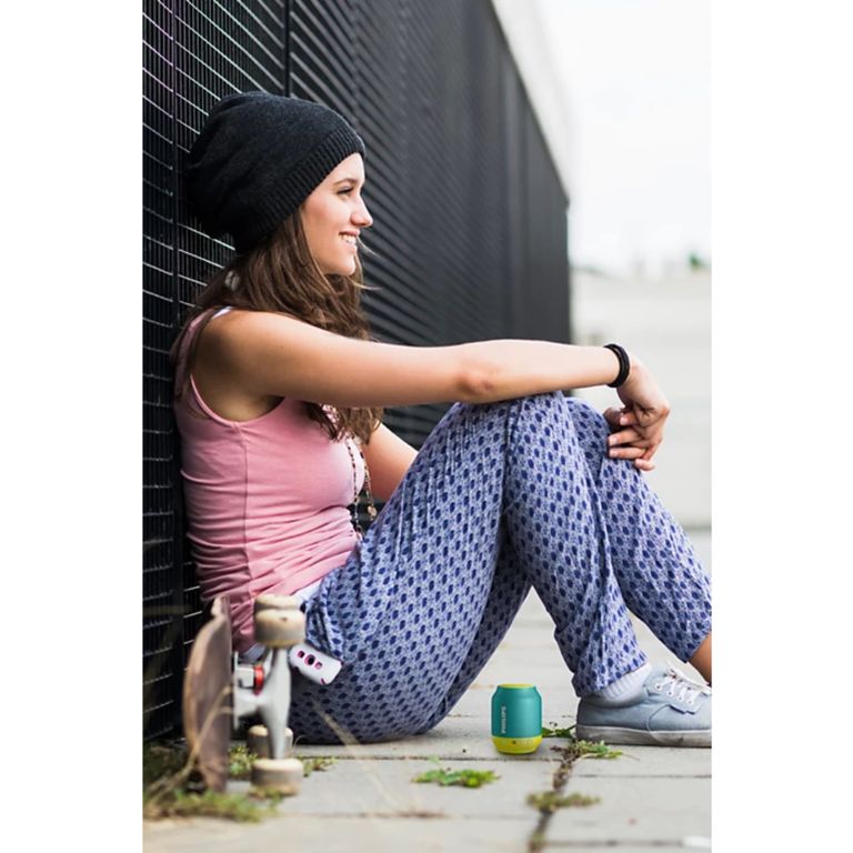 Altavoz portátil inalámbrico BT25A