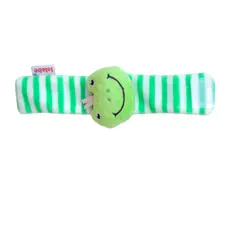 GENERICO - PULSERAS SONAJERAS