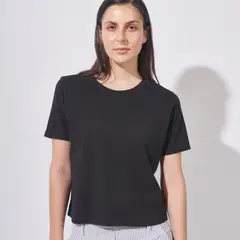 GELSOMINO - POLO ALGODÓN PIMA MANGA CORTA