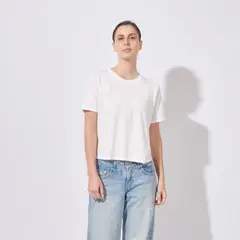 GELSOMINO - POLO ALGODÓN PIMA MANGA CORTA