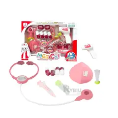 GENERICO - Carrito para Kids de Supermercado Rosado Y+Regalo Agendita