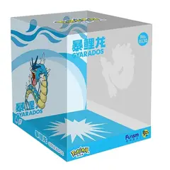 POKEMON - Figura de Accion Gyarados