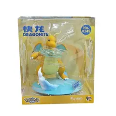 POKEMON - Figura de Accion Dragonite