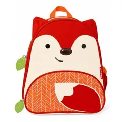 SKIP HOP - MOCHILA ZOO ZORRO