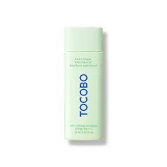 TOCOBO - Cica Calming Sun Serum 50ml Protector Solar Suero