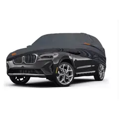 GENERICO - Cobertor BMW X3 impermeable acolchado