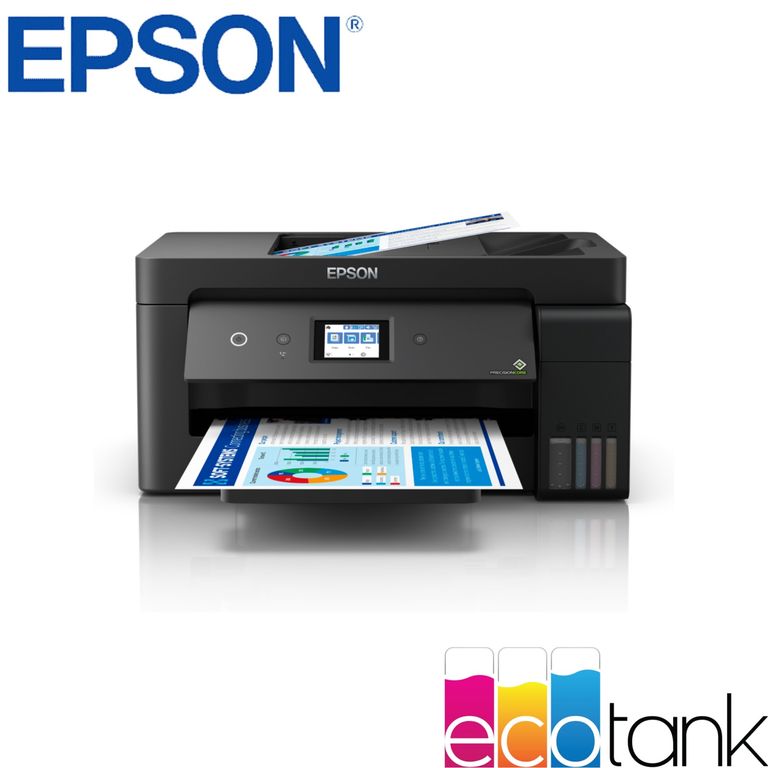 IMPRESORA ECOTANK L14150