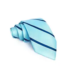 CHRISTIAN ARMAND - CORBATA REGIMENTAL OLD MONEY