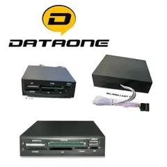DATAONE - MULTI CARD READER C-003
