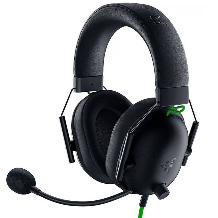 Audifono Blackshark V2 X Multiplataforma 7.1 Negro
