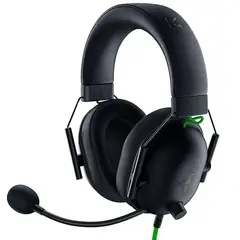 RAZER - Audifono Blackshark V2 X Multiplataforma 7.1 Negro
