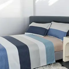 VENEZIA - Set de Sábanas 1.5 Plazas - V13