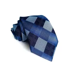 CHRISTIAN ARMAND - CORBATAS CLASICA MULTICOLOR CON ROMBOS