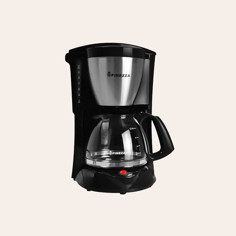 Cafetera eléctrica