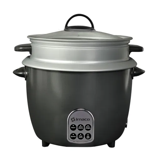 Olla Arrocera 18L RCM18N