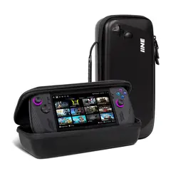 GENERICO - Estuche Case Protector Solo Compatible Rog Ally X