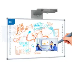 OEM - PIZARRA DIGITAL INTERACTIVA 83 ST-9400T-83