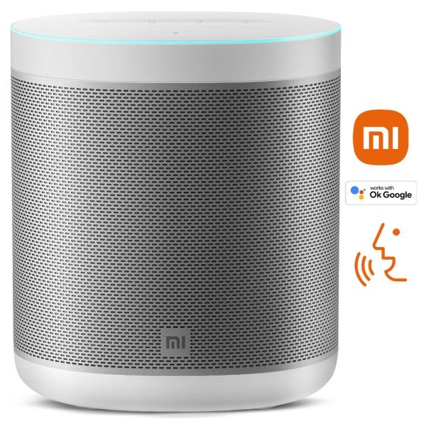 Parlante Inteligente Smart Speaker con Control de Voz -Harman