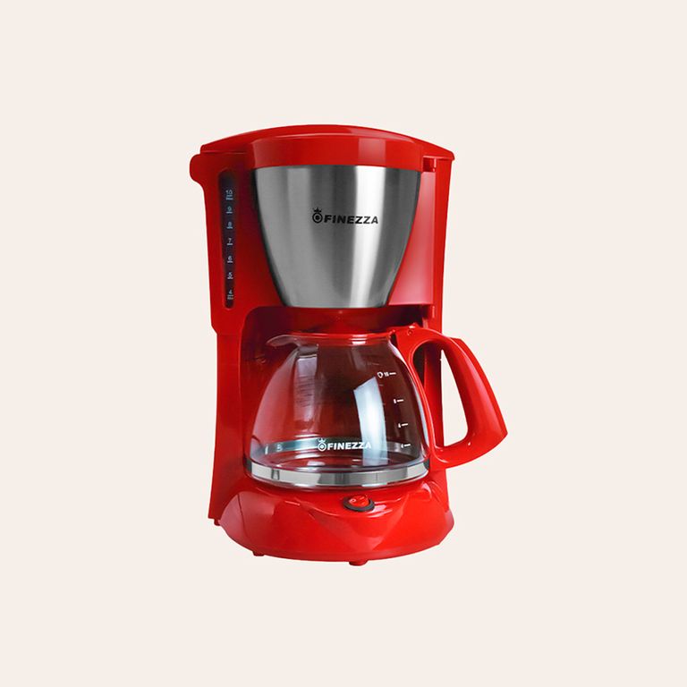 Cafetera eléctrica