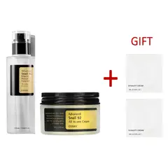 COSRX - SET KBEAUTY ANTIAGE - BEAUTY OF JOSEON