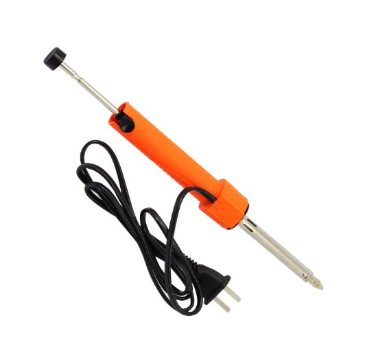 Cautín con Succionador de Soldadura 30W CJ-019X-R