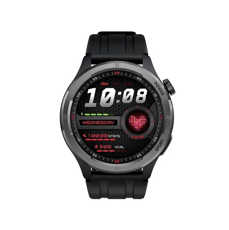 Smartwatch Solar Neo 2024 No Xiaomi No Miband