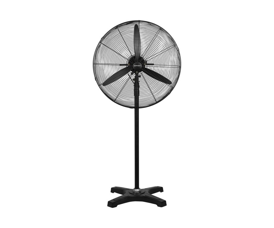 Ventilador 2 en 1 pedestal y pared 26″ FS2623E
