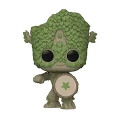 FUNKO - Groot como Capitan America Pop 1397 We are Groot