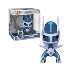 FUNKO - Dialga Pop 996 Pokemon Exclusivo Jumbo Convencion