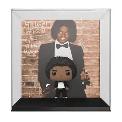 FUNKO - Michael Jackson Off the Wall Pop Album Original
