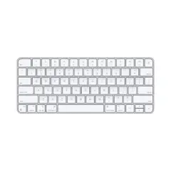 APPLE - MAGIC KEYBOARD - WHITE