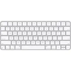 APPLE - MAGIC KEYBOARD TOUCH ID- WHITE