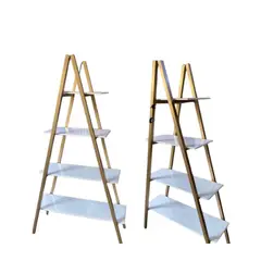 OEM - ESCALERA PORTA SORPRESAS MOBILIARIO 14mt