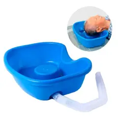 GENERICO - Tina para lavado de cabello