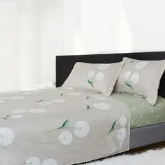 VENEZIA - Set de Sábanas Queen - V05