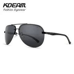 SM - LENTES DE SOL MARCA KDEAM KD143
