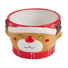 GENERICO - Taza Navideña de Reno