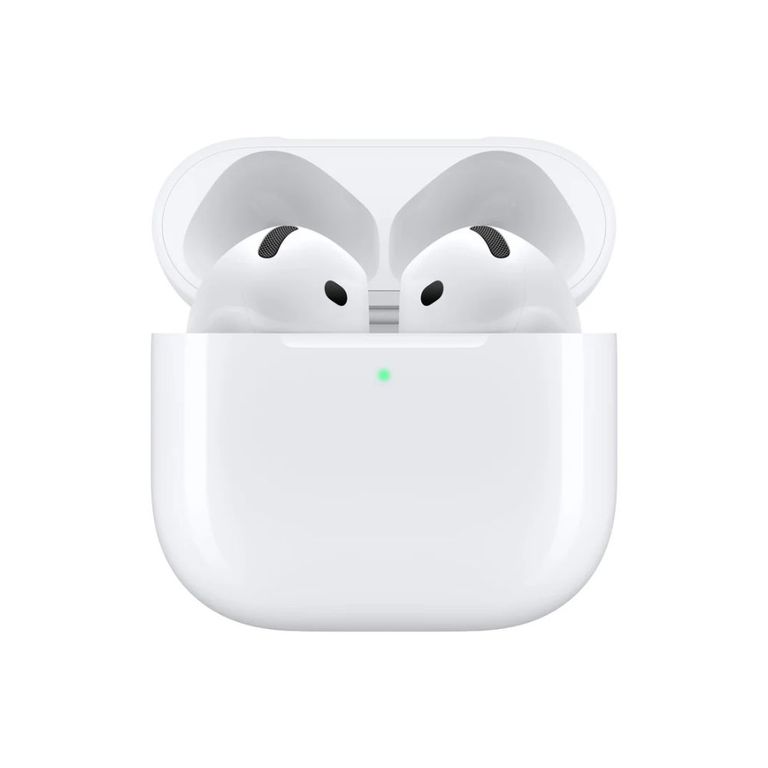 AIRPODS 4 TA GEN - CON CANCELACION DE RUIDO