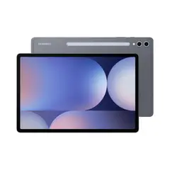 SAMSUNG - Tablet Galaxy Tab S10 Plus 512 Gray con Cover Teclado