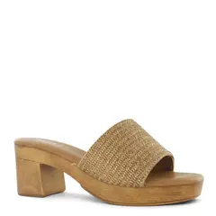 IMPULS - Sandalias Mujer Abi05 Camel