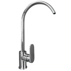 XM - MEZCLADORA DE COCINA CROMADO MC0231