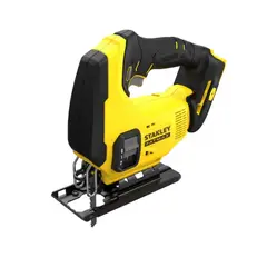 STANLEY - Sierra Caladora Inalámbrica 20V Baretools