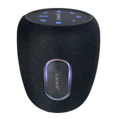 LIDIMI - Parlante Bluetooth 5.2 50W X-BASS Ecualizador Sodino Dual LD613