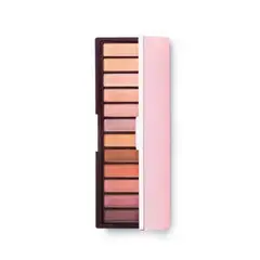NATURA - Maxxi Palette de Sombras Nude Una