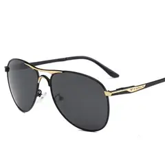 GENERICO - LENTES DE LUJO LEXUS HOMBRE POLARIZADOS LENTES DE SOL