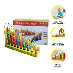 GENERICO - Articulo Infantil en Multicolor Y+Envoltorio de Regalo