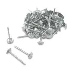 GENERICO - Clavo calaminero 2 1/2" x kg